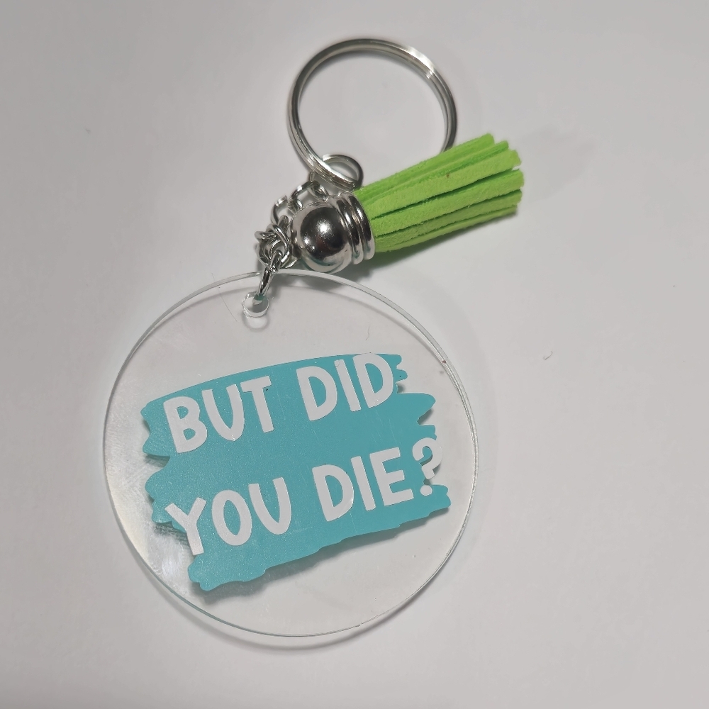 Keychain